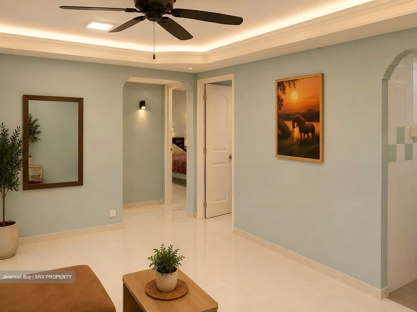 Blk 344 Woodlands Street 32 (Woodlands), HDB 4 Rooms #563079161